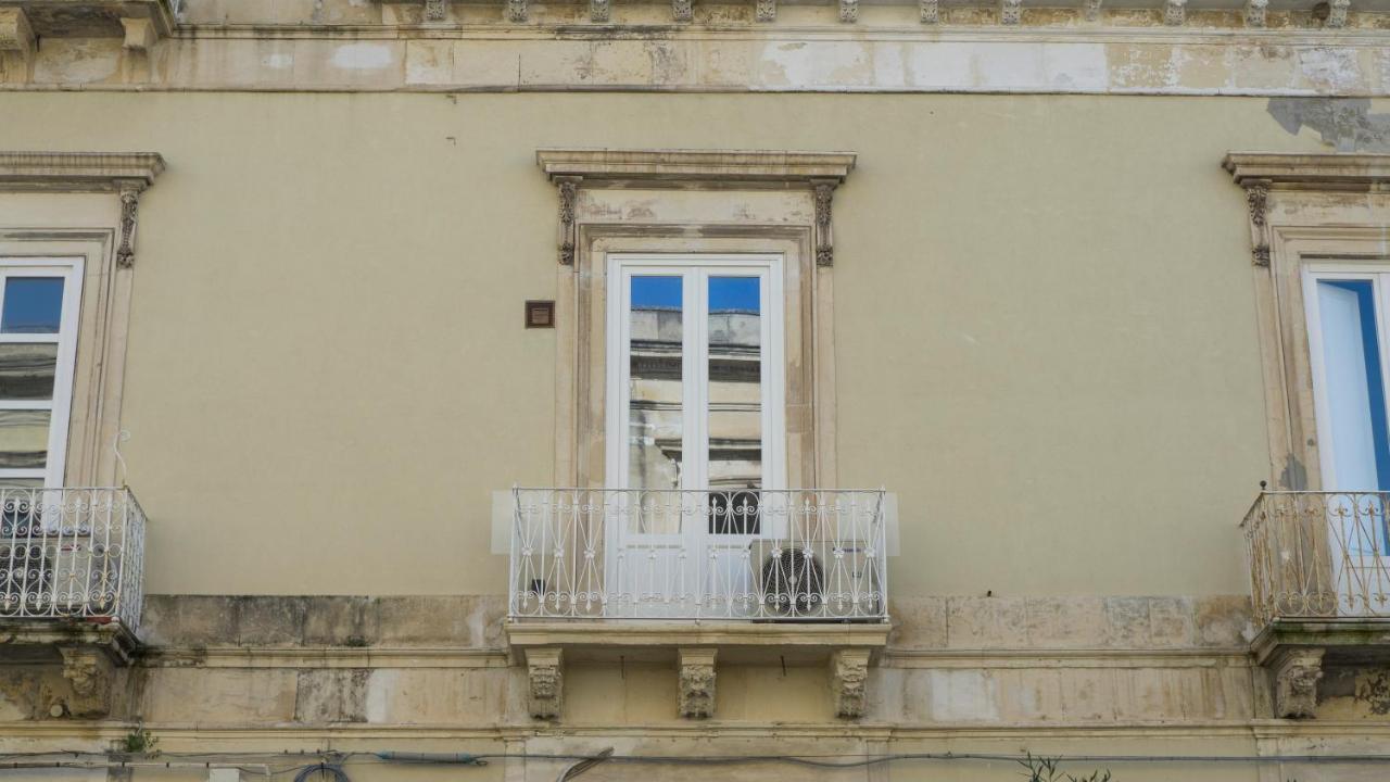 Frühstückspension P4 Ortigia_siracusa *