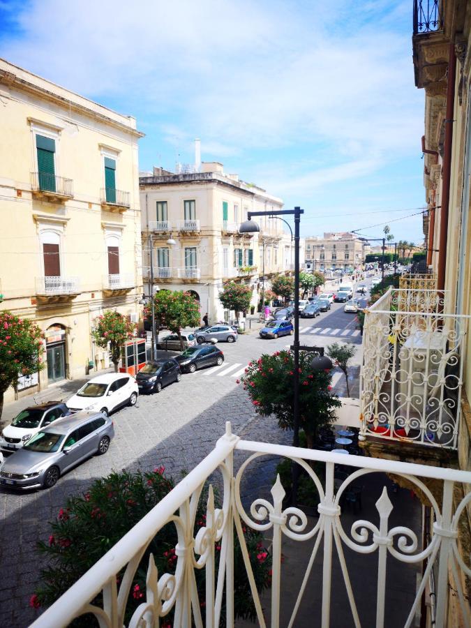 P4 Ortigia_siracusa * Syrakus