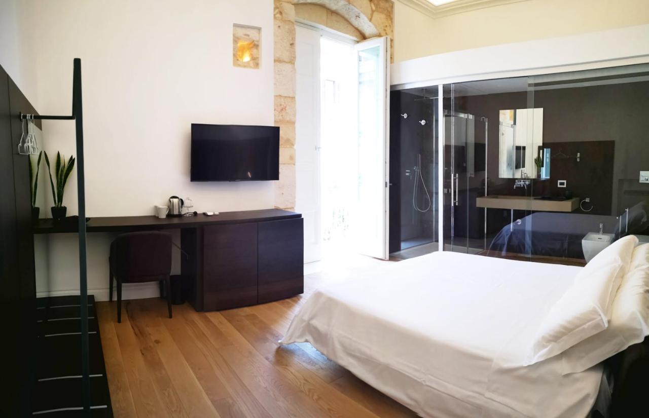 P4 Ortigia_siracusa Acomodação com café da manhã  Syracuse